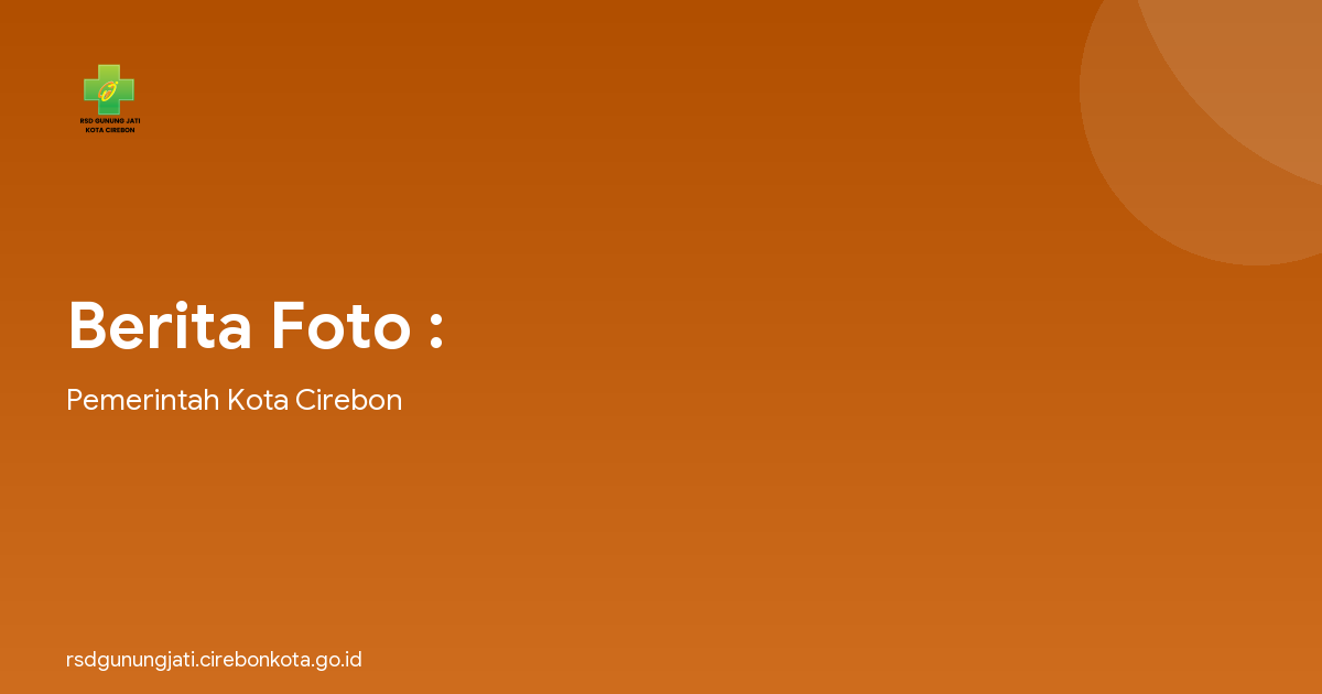 Berita Foto :