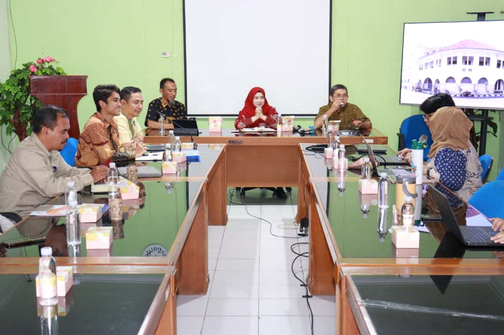 Cegah Stunting Dimulai dari Rumah, Pemkot Cirebon Dorong Pola Hidup Sehat dan Jaga Asupan Gizi