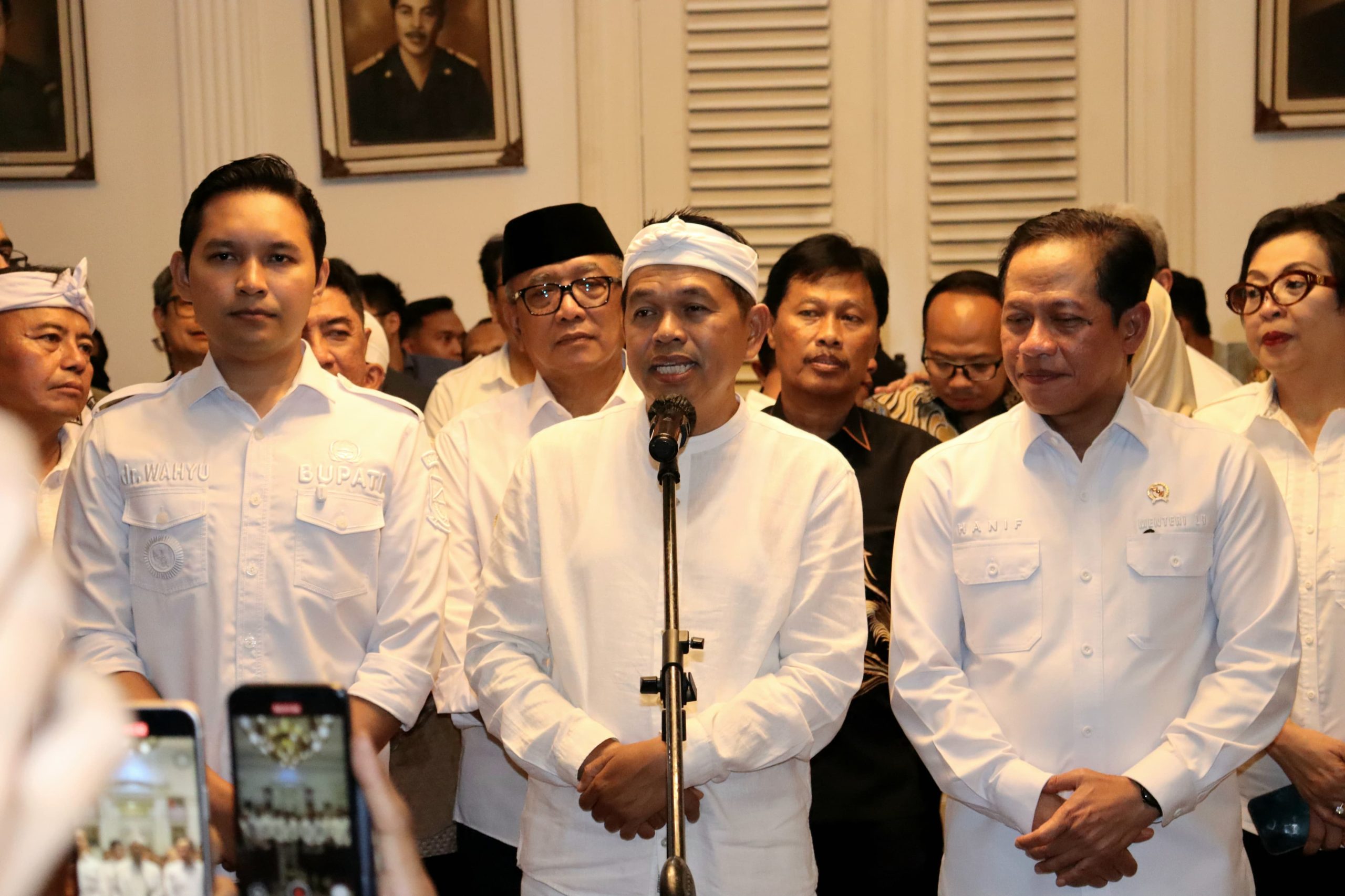 Pengelolaan Sampah Jadi Prioritas RPJMN, Kota Cirebon Siap Wujudkan Lingkungan Bersih Berkelanjutan