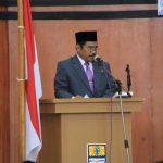 262 PNS mendapatkan Penghargaan Satyalancana Karya Satya Presiden RI Tahun 2013