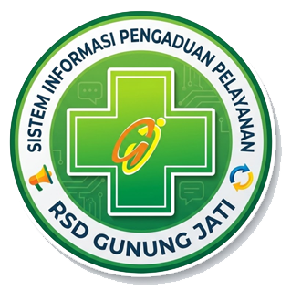 Sistem Infromasi Pengaduan Pelayanan