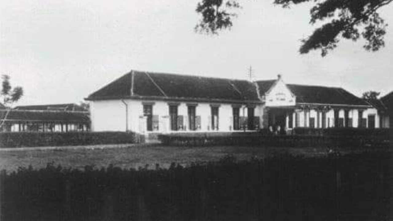 Tim Pengelola Pengaduan Masyarakat