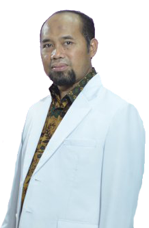 dr. Abdul Choliq, Sp.M - JADI