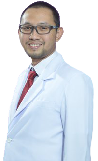 dr. Indraji Dwi Mulyawan, Sp