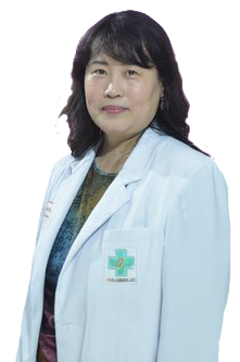 dr. Margareta, Sp