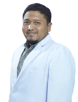dr. Muh. Abdul Rahman, Sp.S - NIP