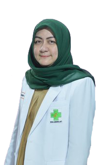 dr. Nurbaiti, Sp.PA - JADI
