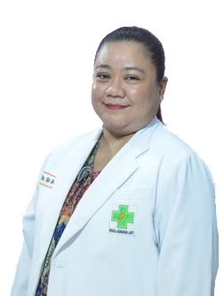 dr. Tita Rosita, Sp.BA - JADI