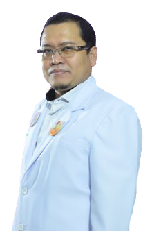 dr. Yandi Ariffudin, Sp.JP - JADI